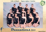 Danzations 2013