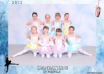 Ballet 5B